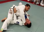 Inside the University 137 - Baseball Choke Variations from Side Control